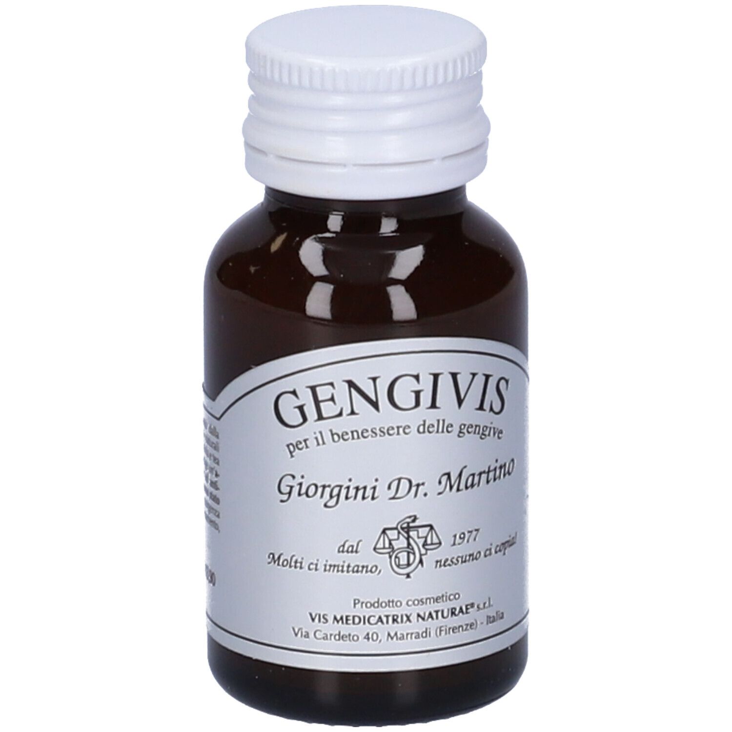 Gengivis 30 Ml