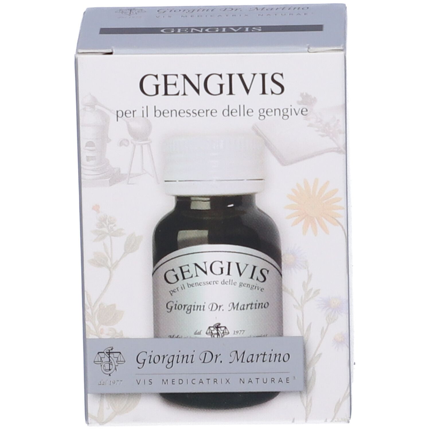 Gengivis 30 Ml