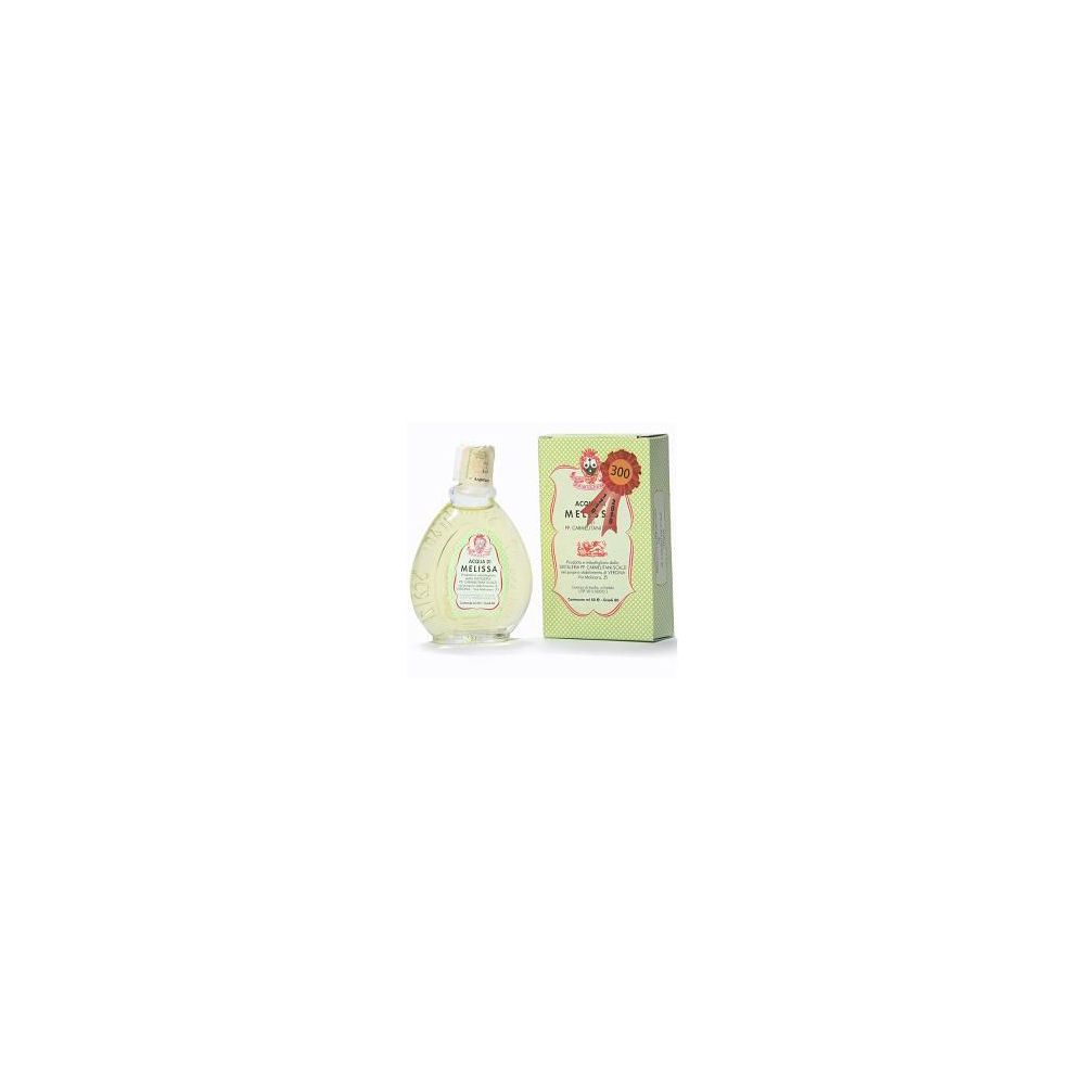 Carmelitani Scalzi Acqua Melissa 50 Ml