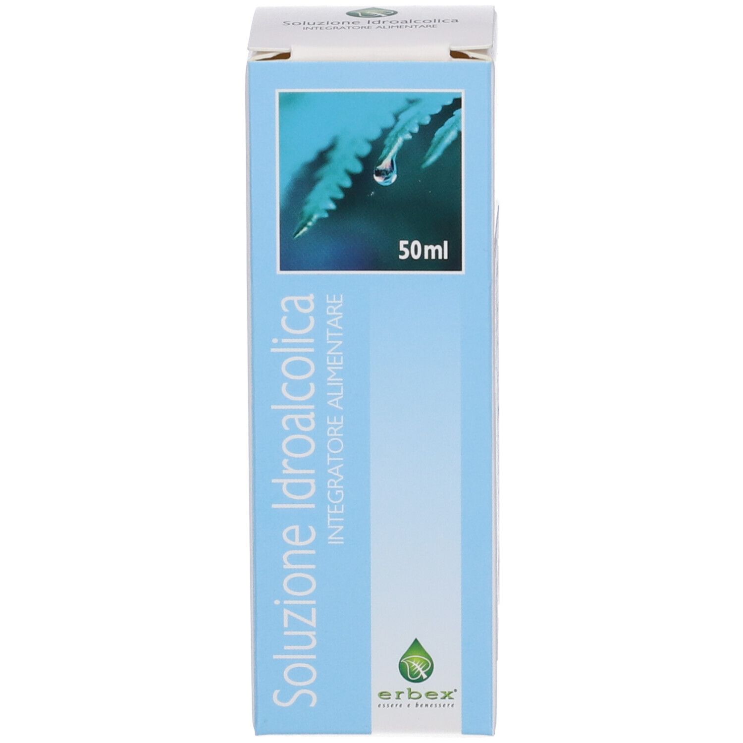 Artiglio Del Diavolo Tintura Madre Soluzione Idroalcolica 50 Ml