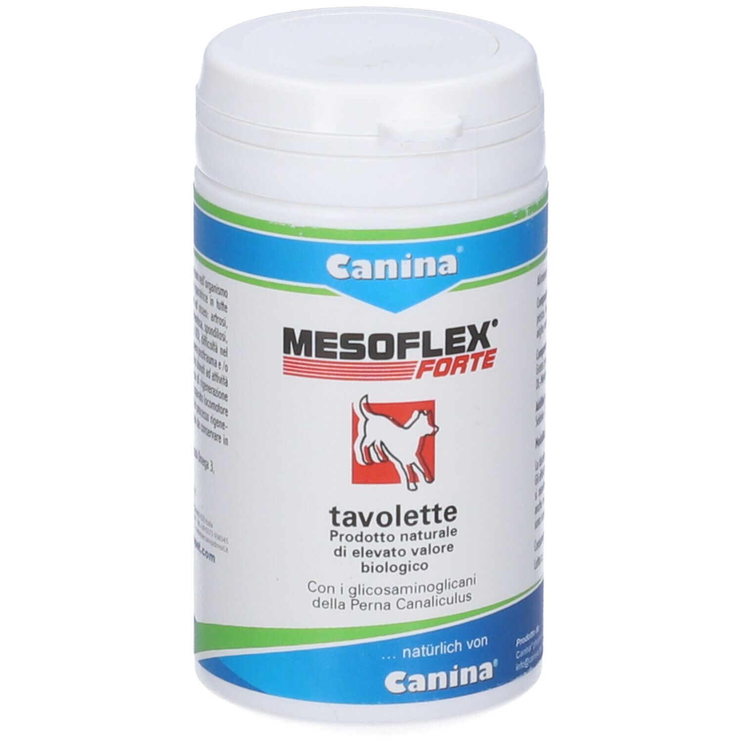 Mesoflex Forte 60 Tavolette