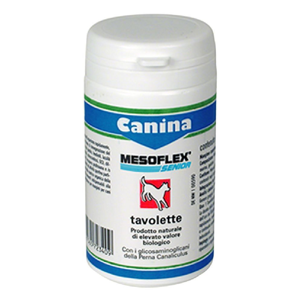 Mesoflex Senior 30 Tavolette