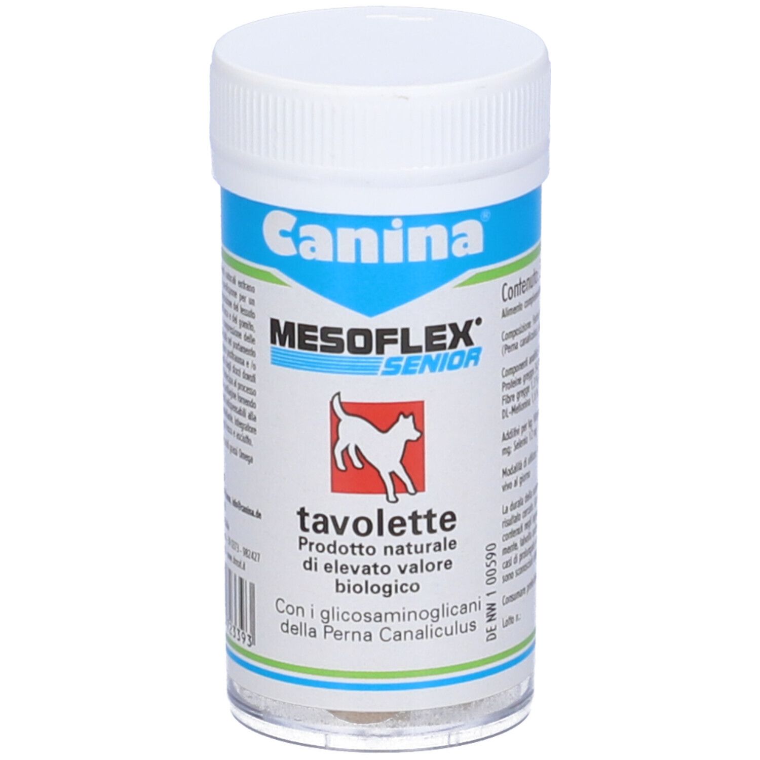 Mesoflex Senior 30 Tavolette