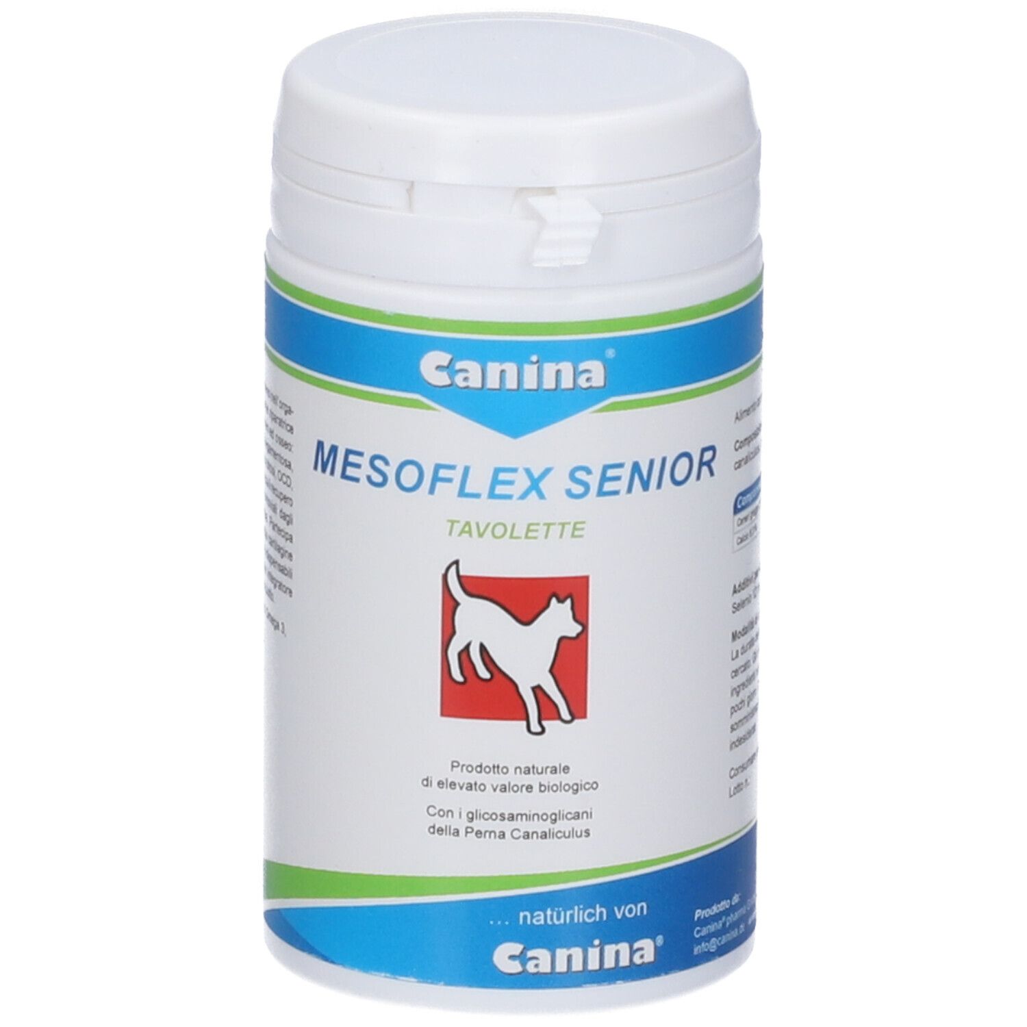 Mesoflex Senior 60 Tavolette