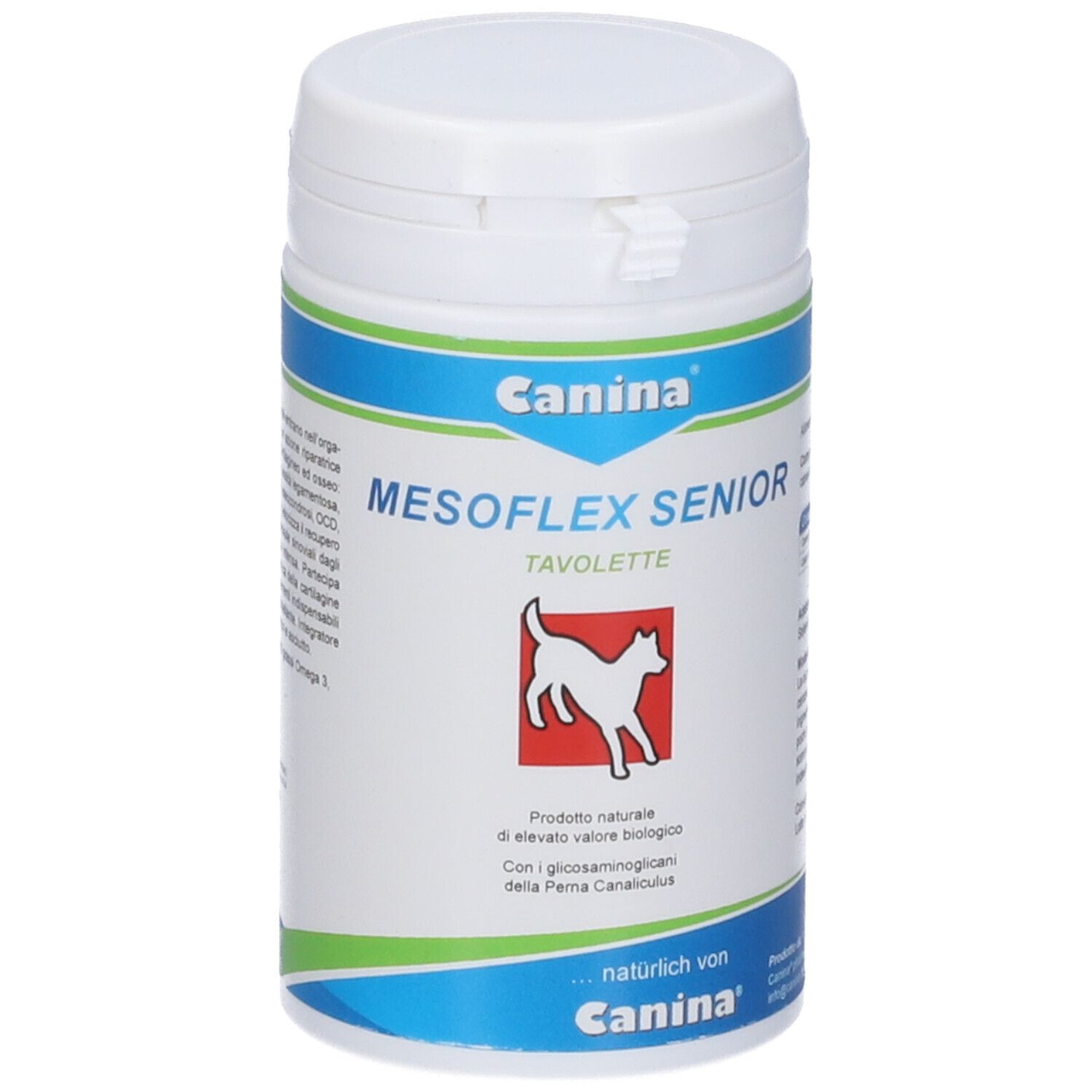 Mesoflex Senior 60 Tavolette