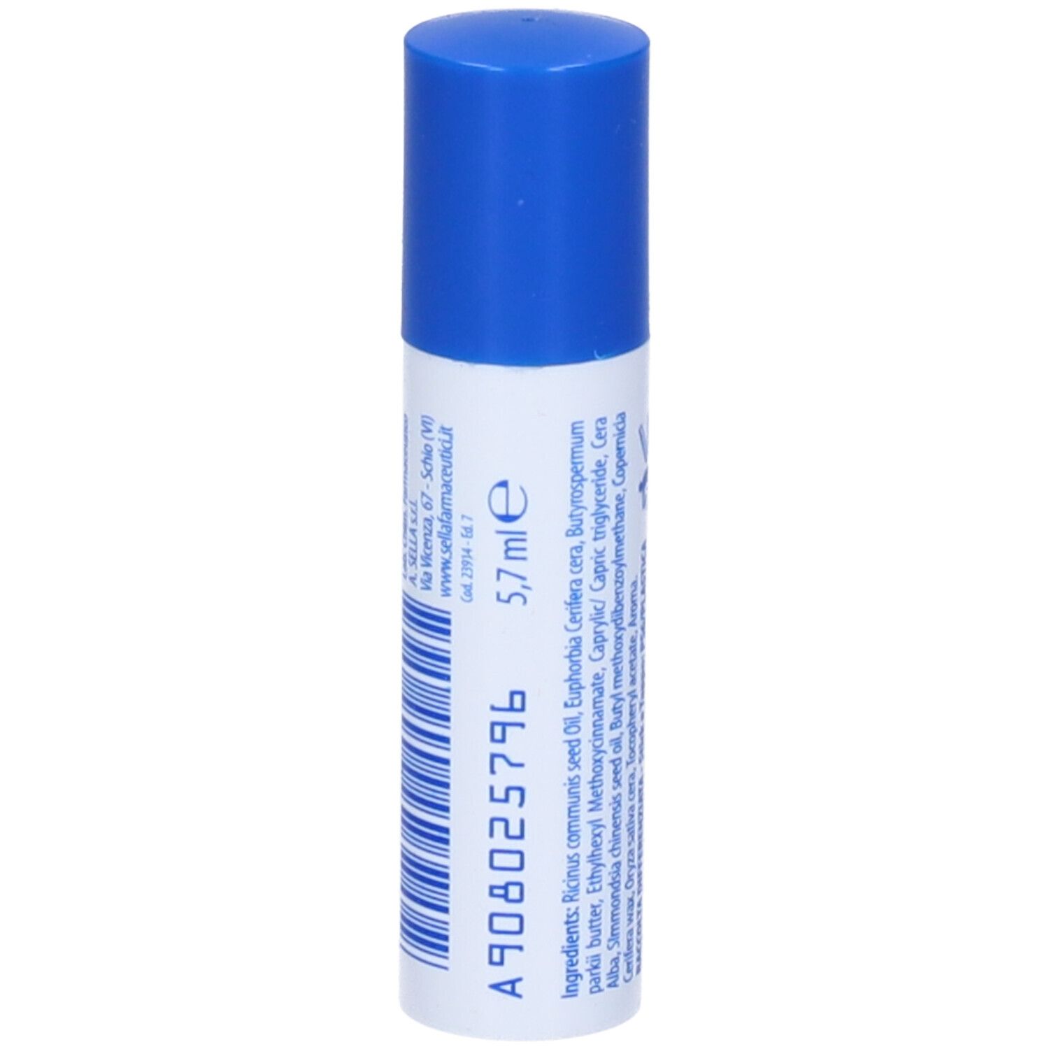 Alpen Stick Per Labbra