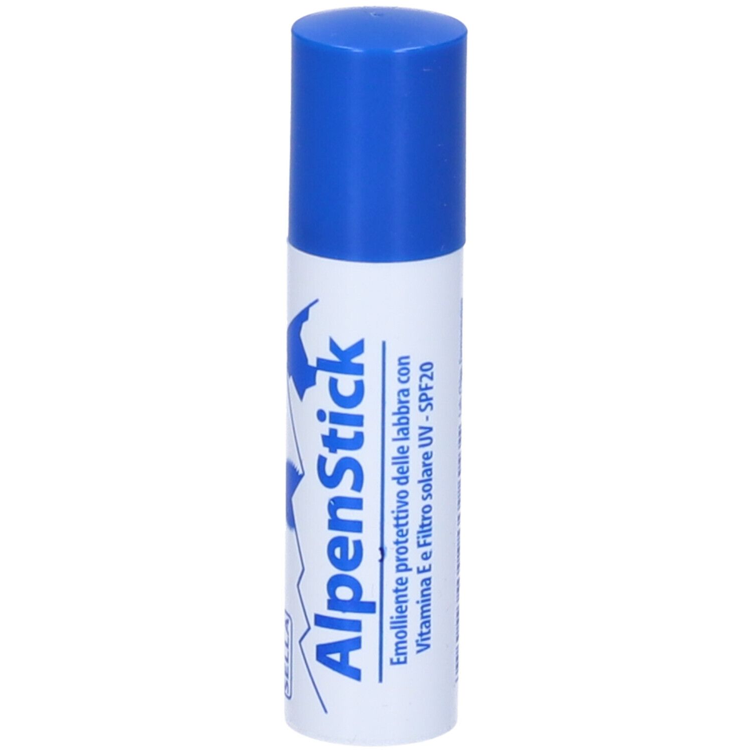 Alpen Stick Per Labbra