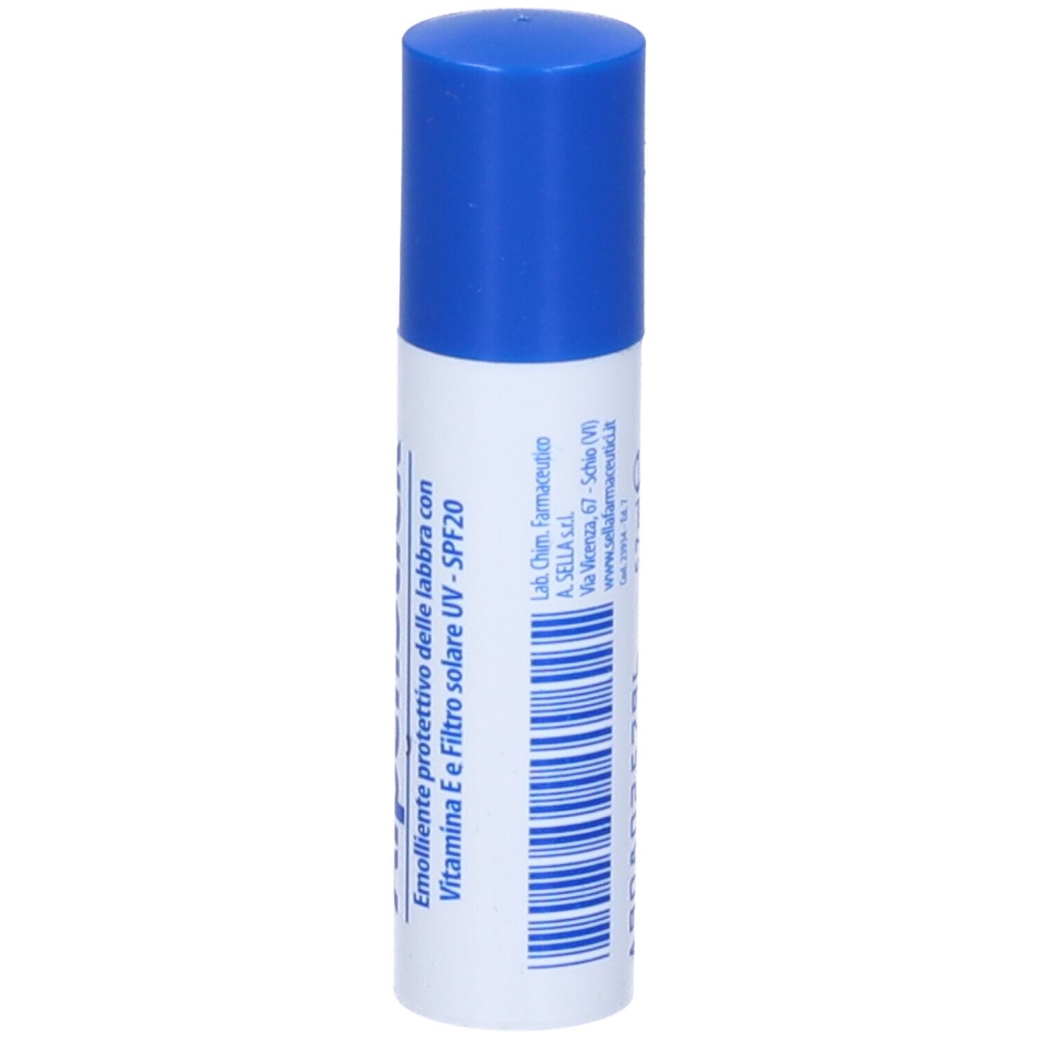 Alpen Stick Per Labbra
