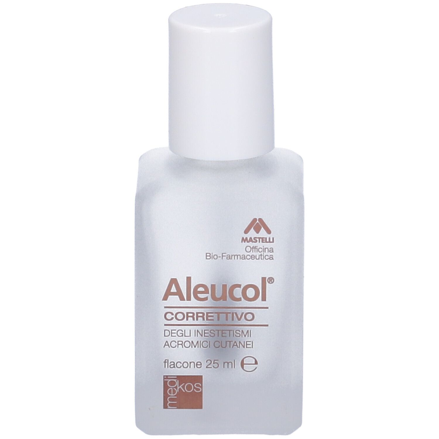 Aleucol Lozione 25 Ml