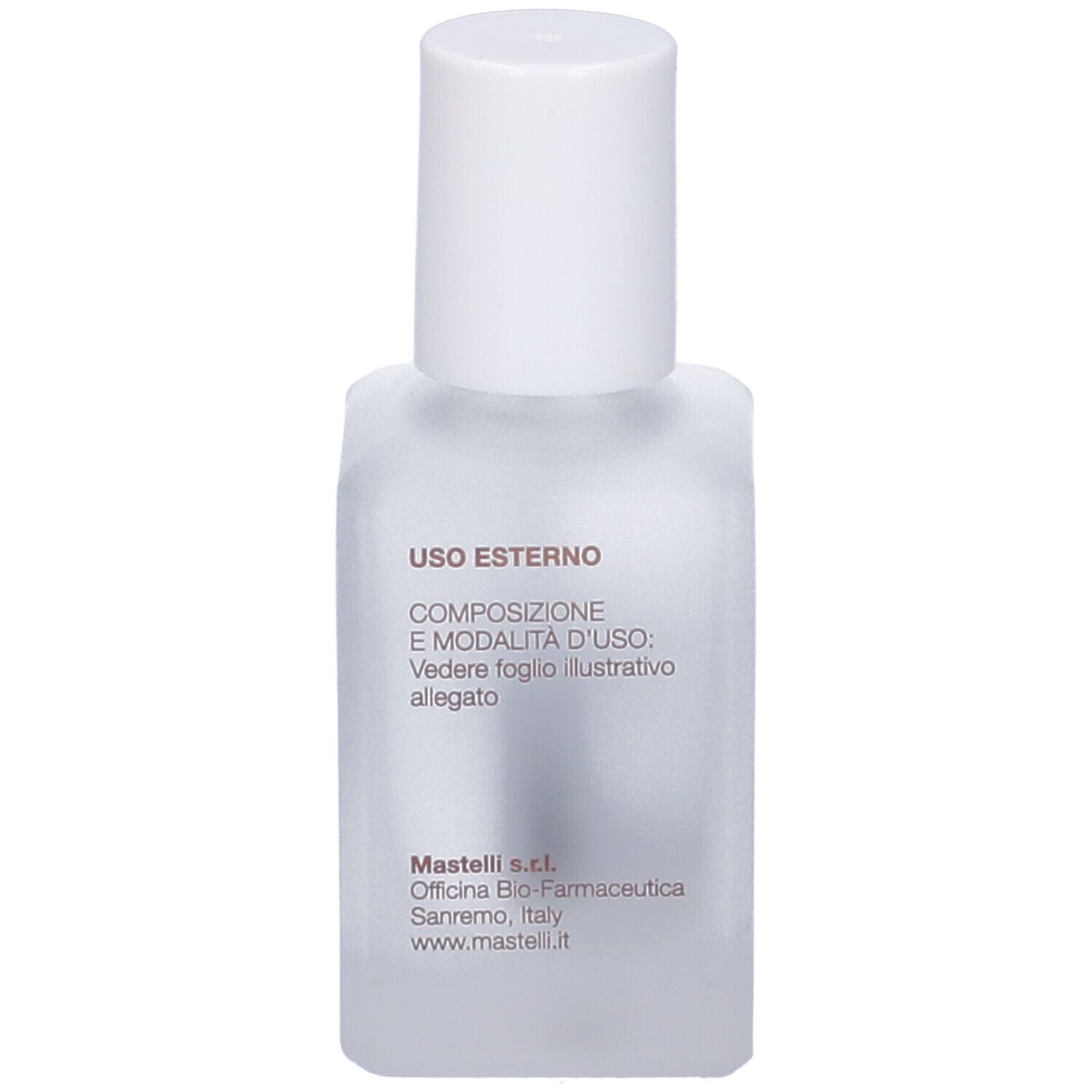 Aleucol Lozione 25 Ml