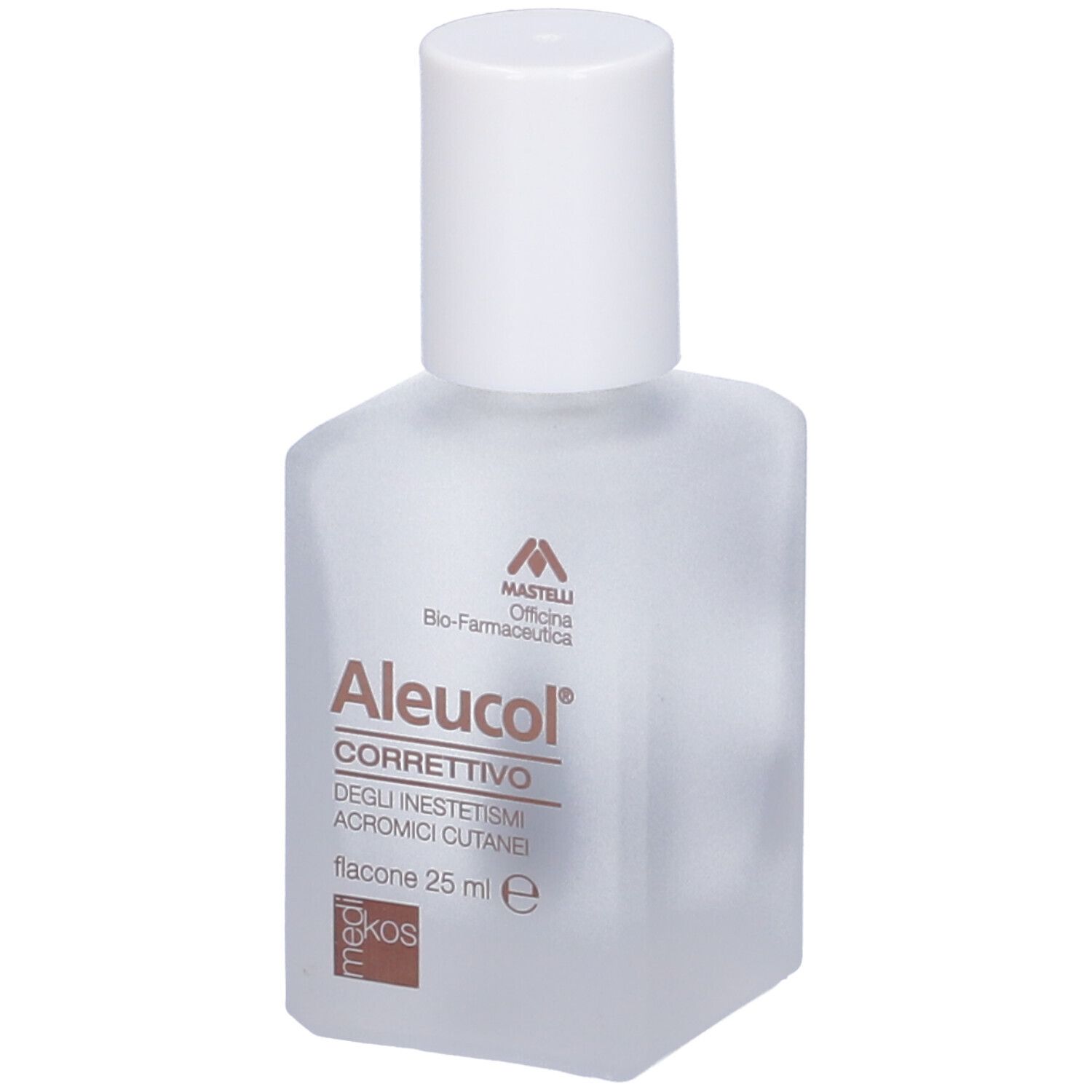 Aleucol Lozione 25 Ml