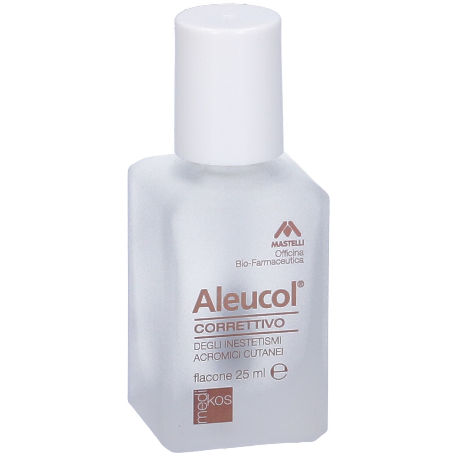 Aleucol Lozione 25 Ml
