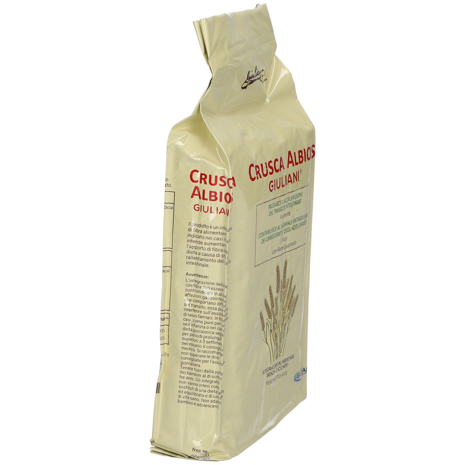 Albios® Crusca Giuliani