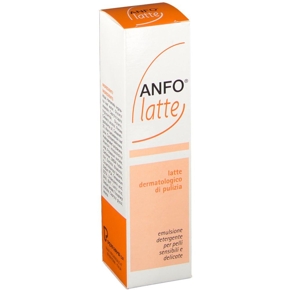 ANFO® Latte