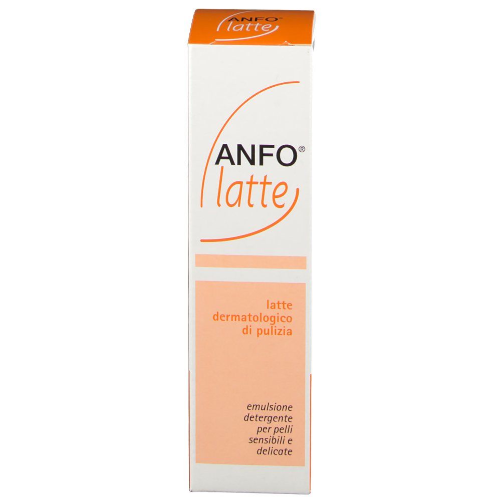 ANFO® Latte