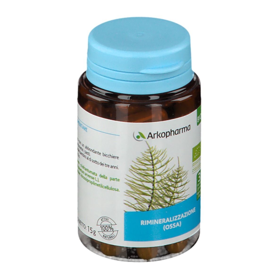 Arkopharma Arkocapsule® Equiseto