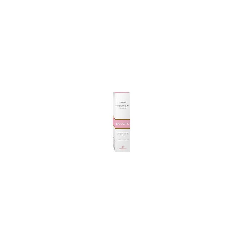 Biolastic Crema 50 G
