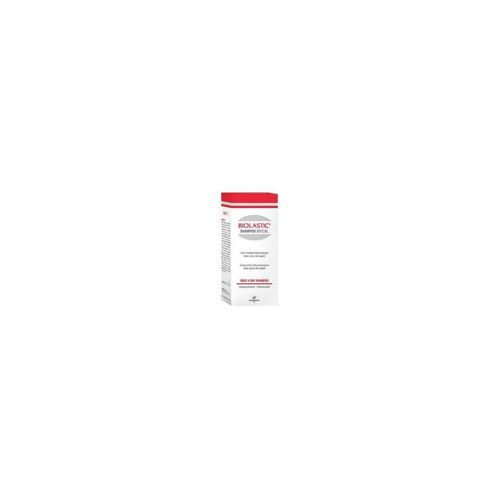 Biolastic Shampoo Speciale 150 Ml