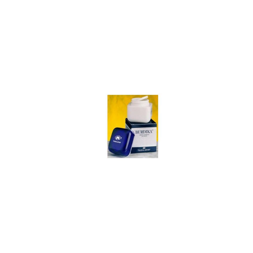 Burdika 50Ml Vaso