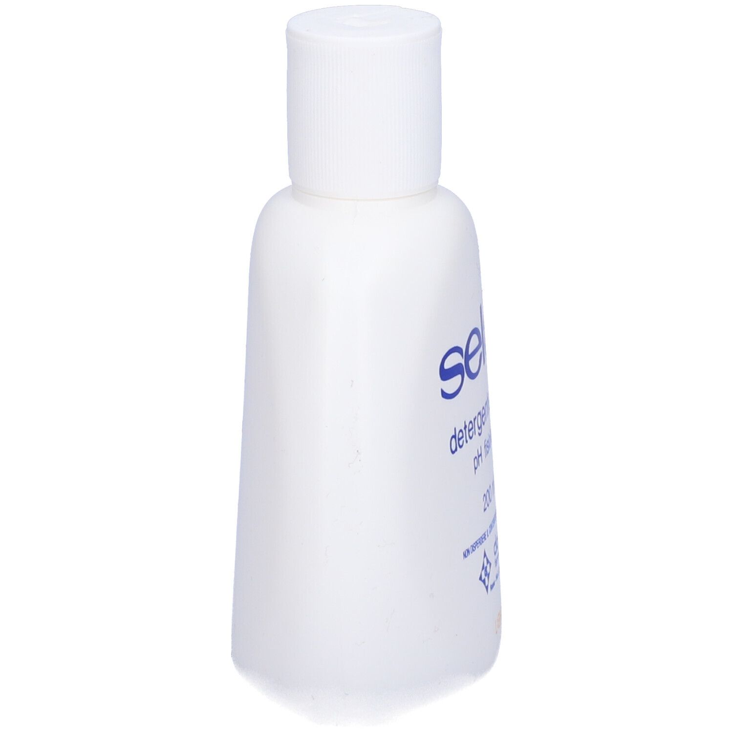Selan Detergente Liquido 200 Ml