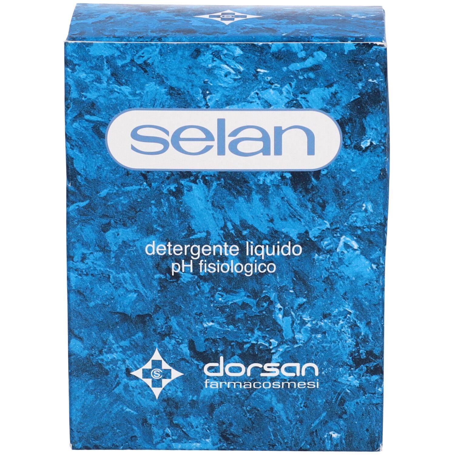 Selan Detergente Liquido 200 Ml