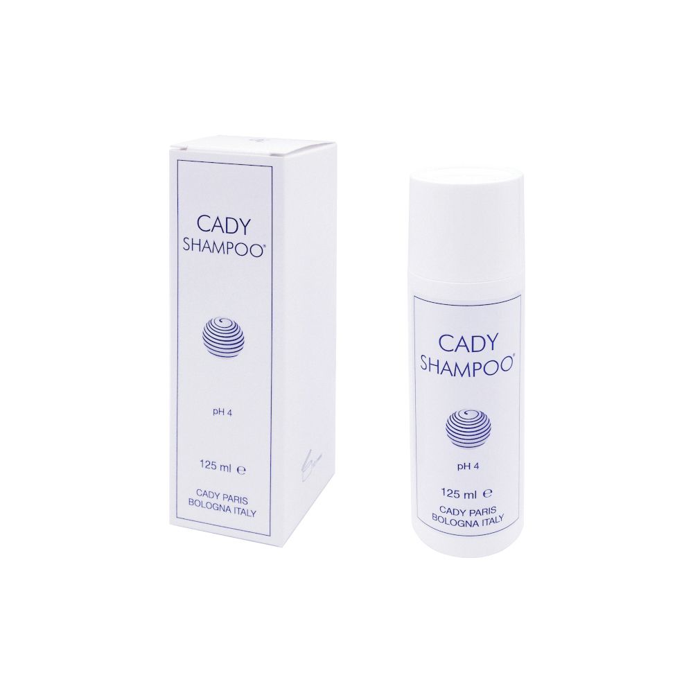 Cadyshampoo 125 Ml
