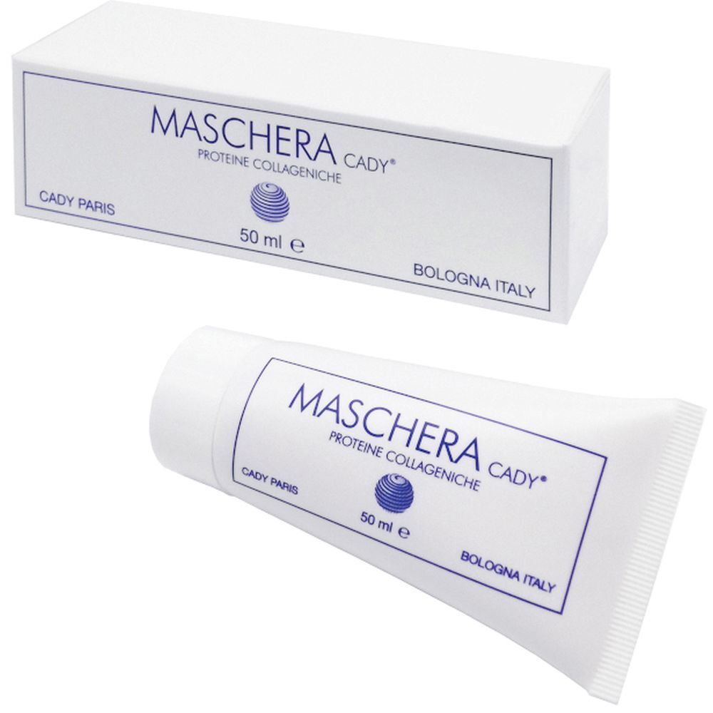 Cady Maschera 50 Ml