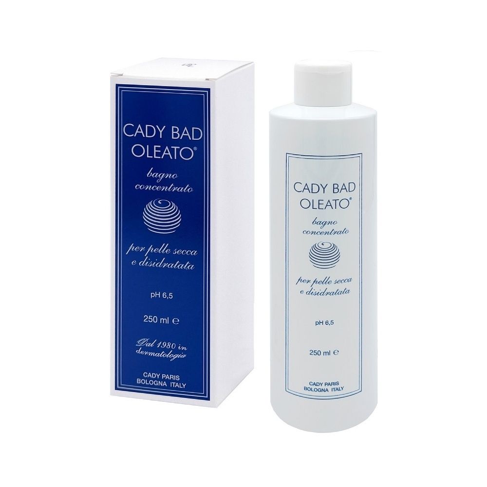 Cady Bad Oleato 250 ml