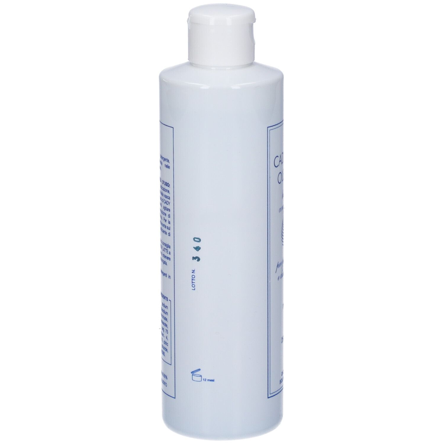Cady Bad Oleato 250 ml
