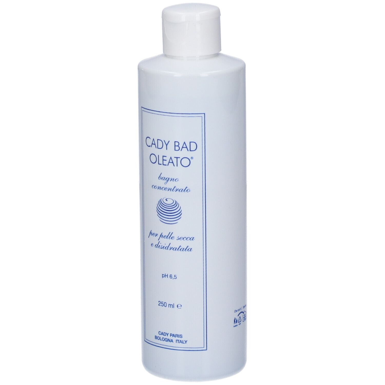 Cady Bad Oleato 250 ml