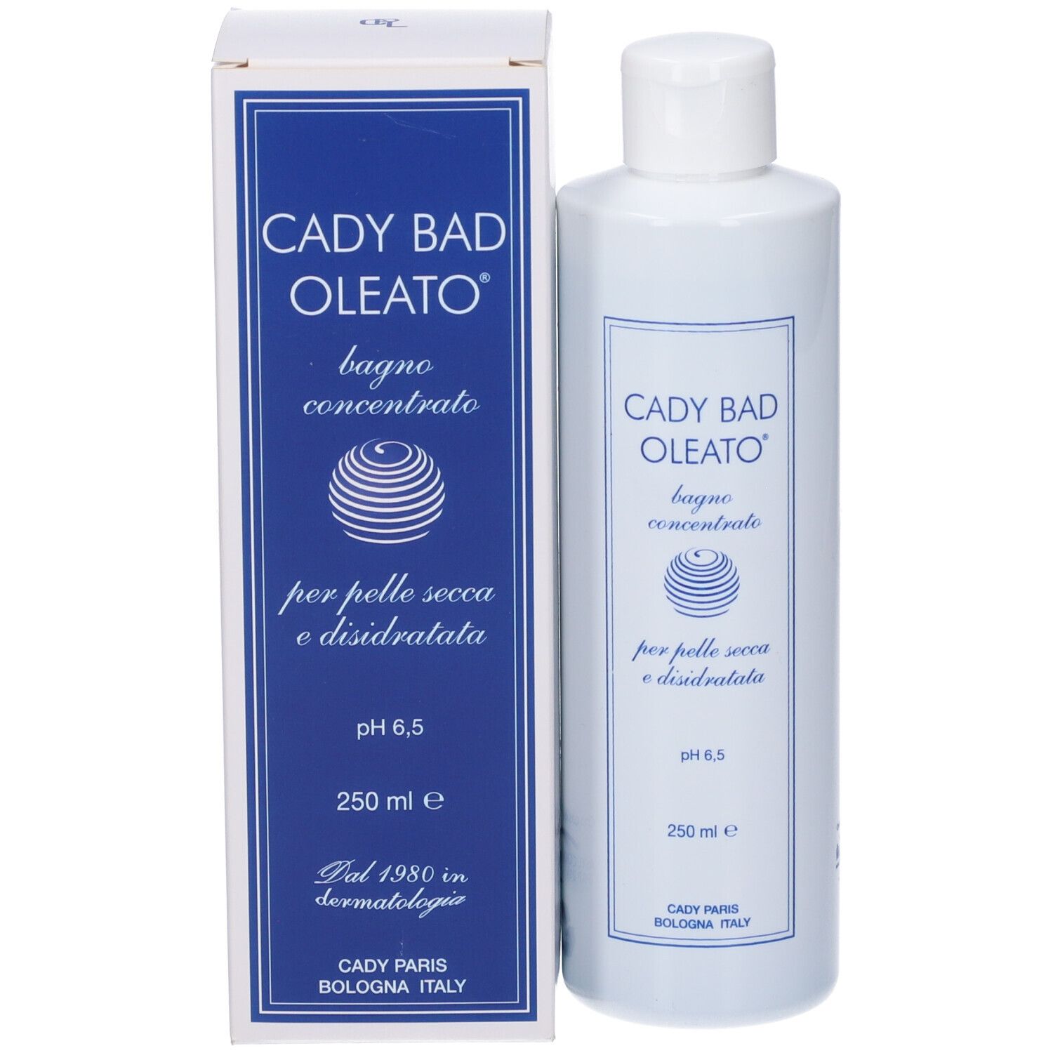 Cady Bad Oleato 250 ml