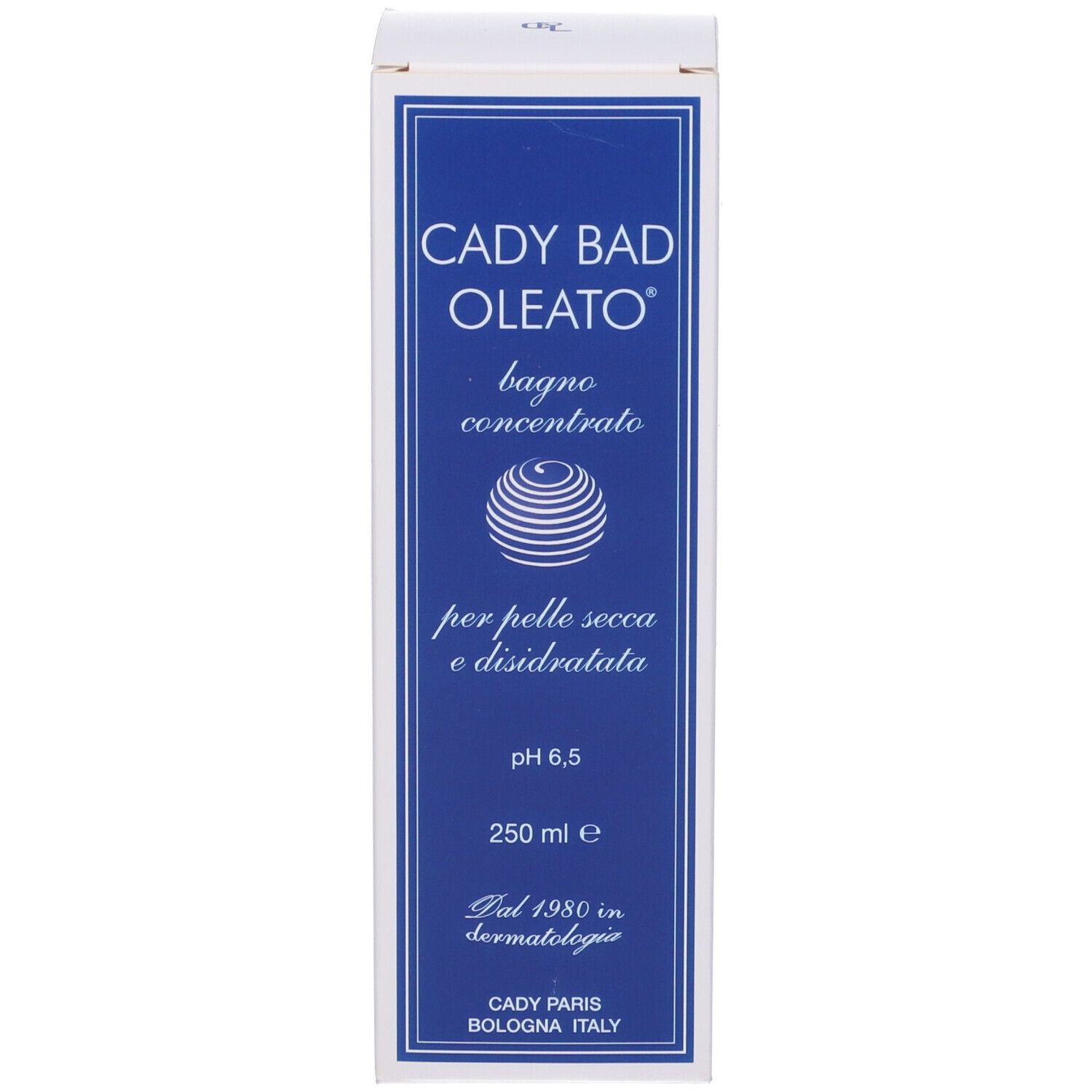Cady Bad Oleato 250 ml