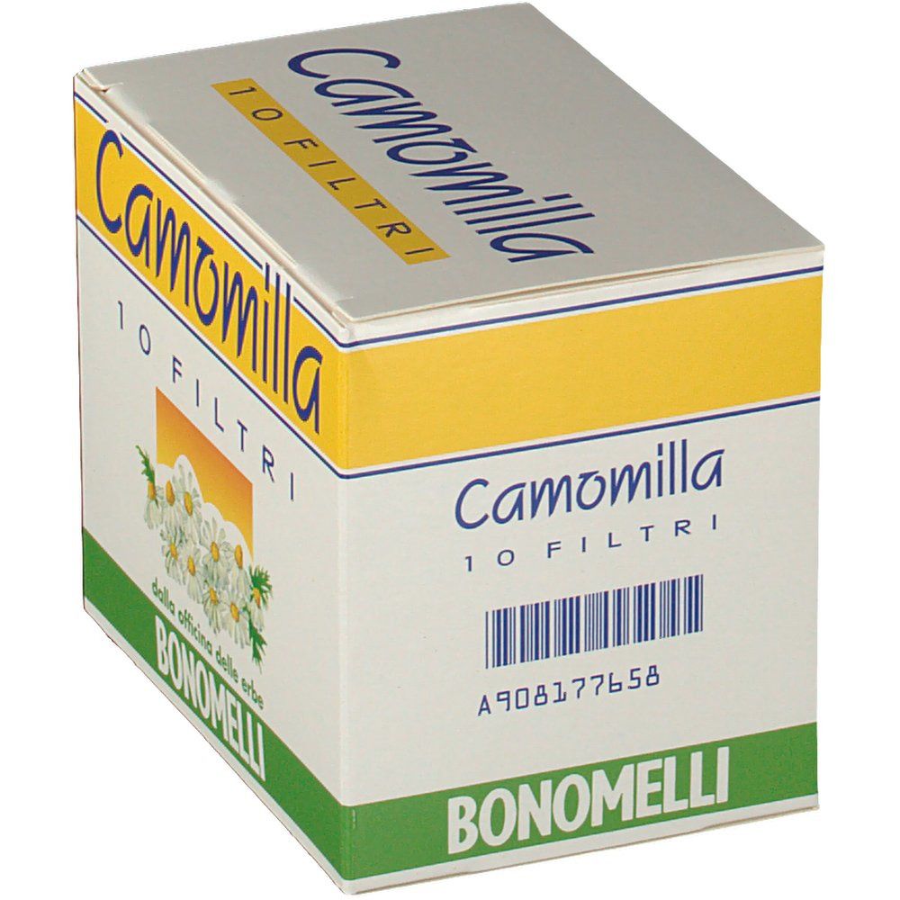 Bonomelli Camomilla