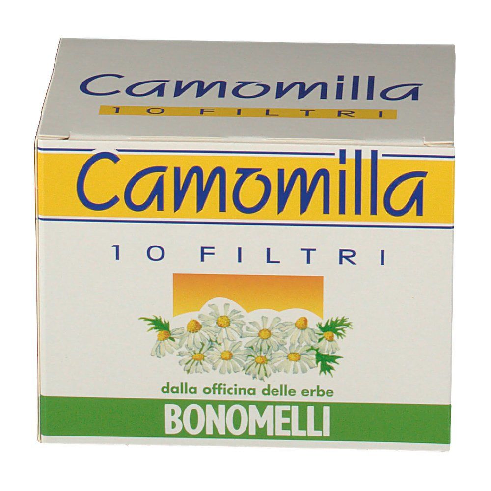 Bonomelli Camomilla