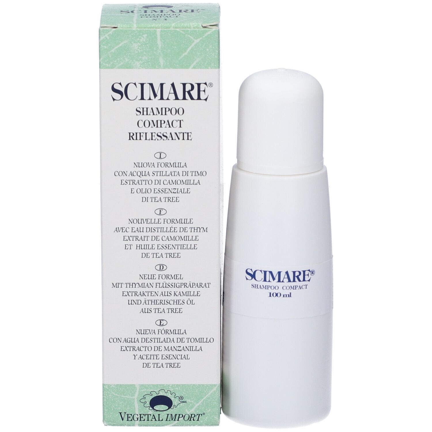 Scimare Sh Compact 100Ml