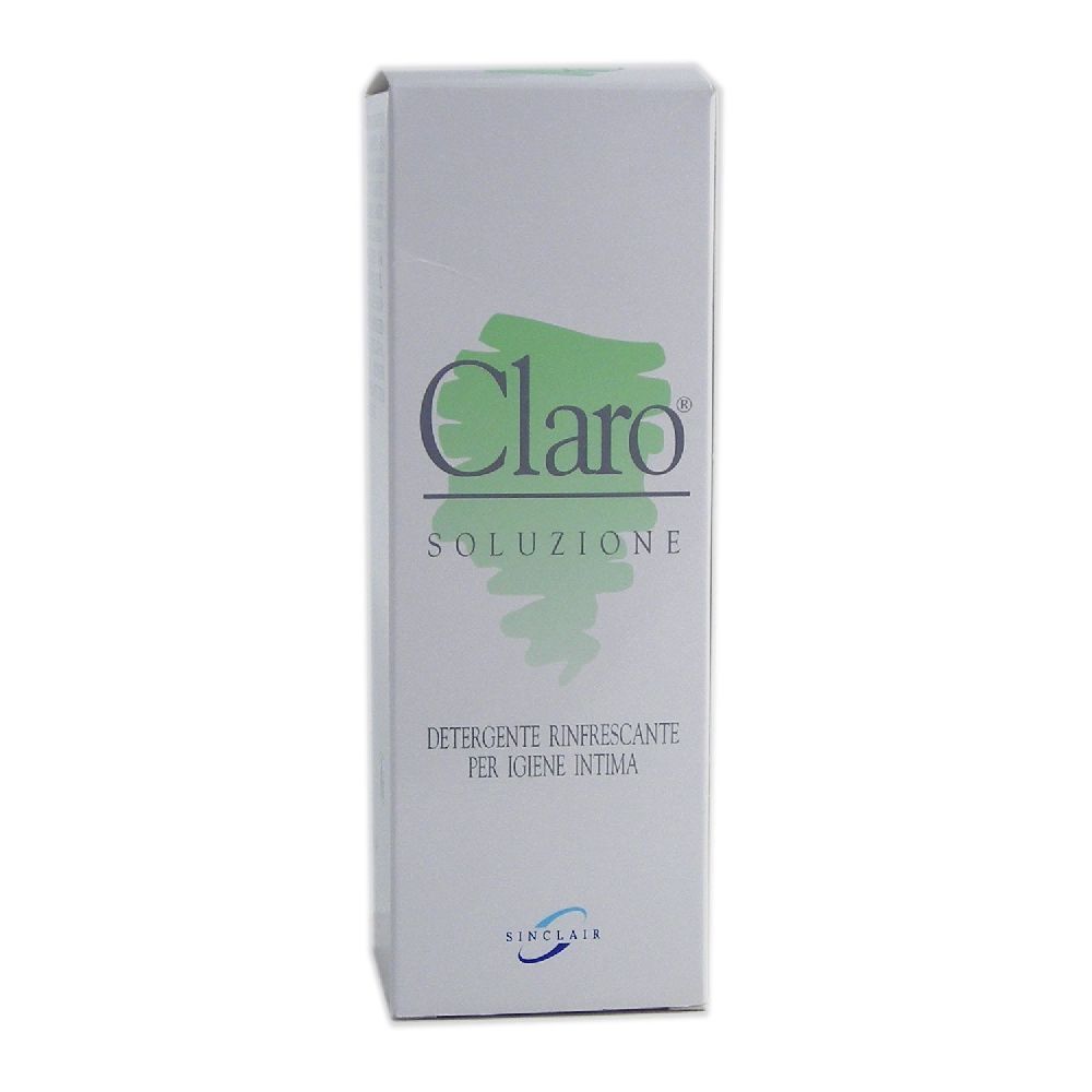 Claro Sol 200 Ml