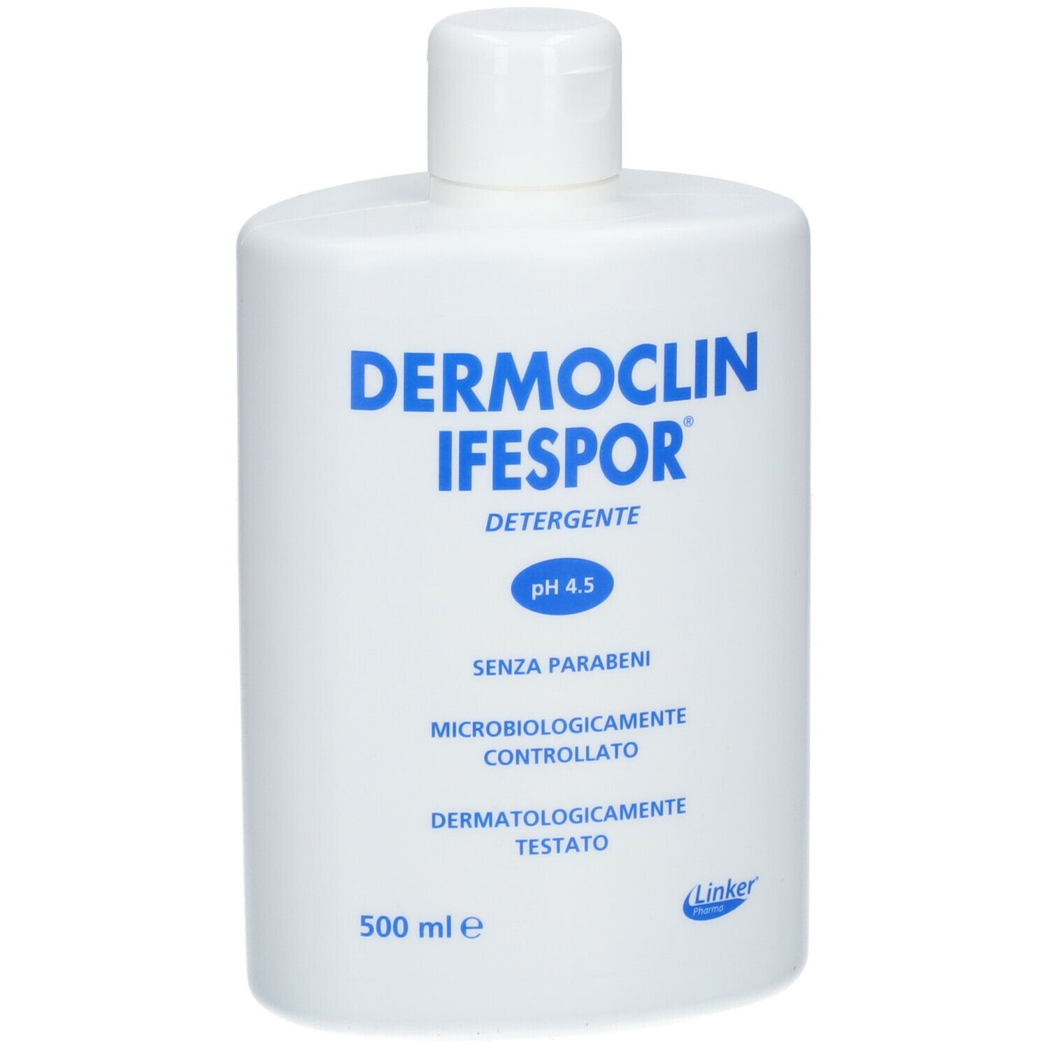 Dermoclin Ifespor®