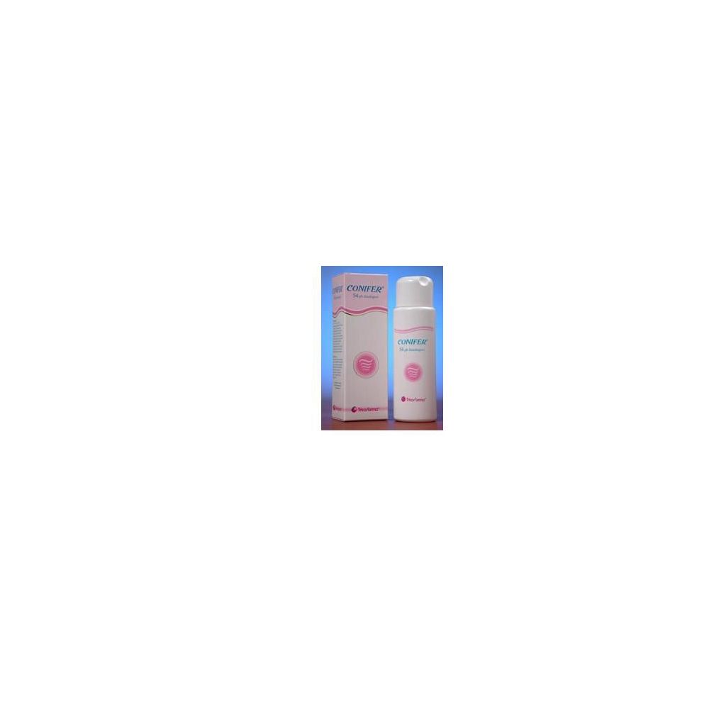 Conifer S4 Detergente 200 Ml