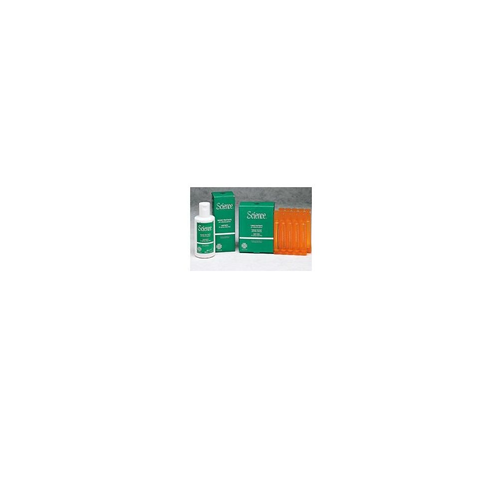 SCIENCE TON SEBOR GRAS 10F10ML