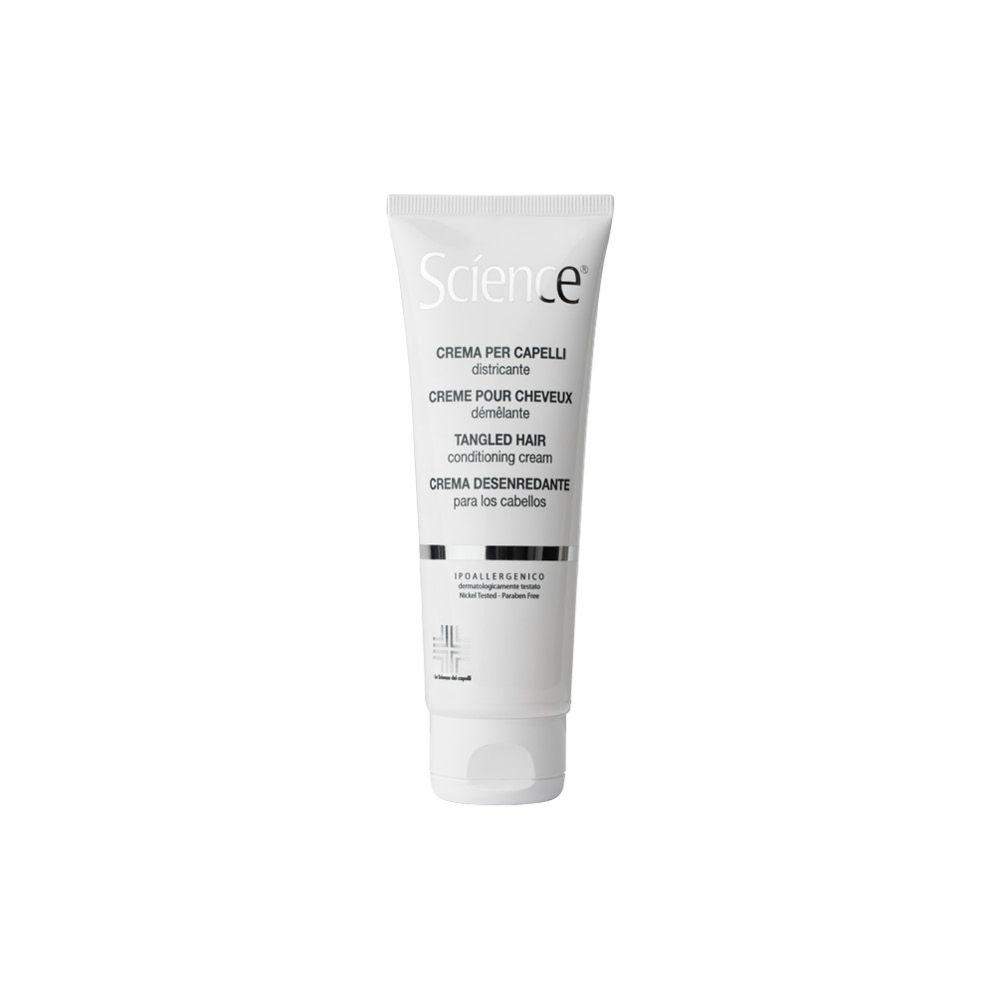 Science Hair Care Balsamo Districante 100ml
