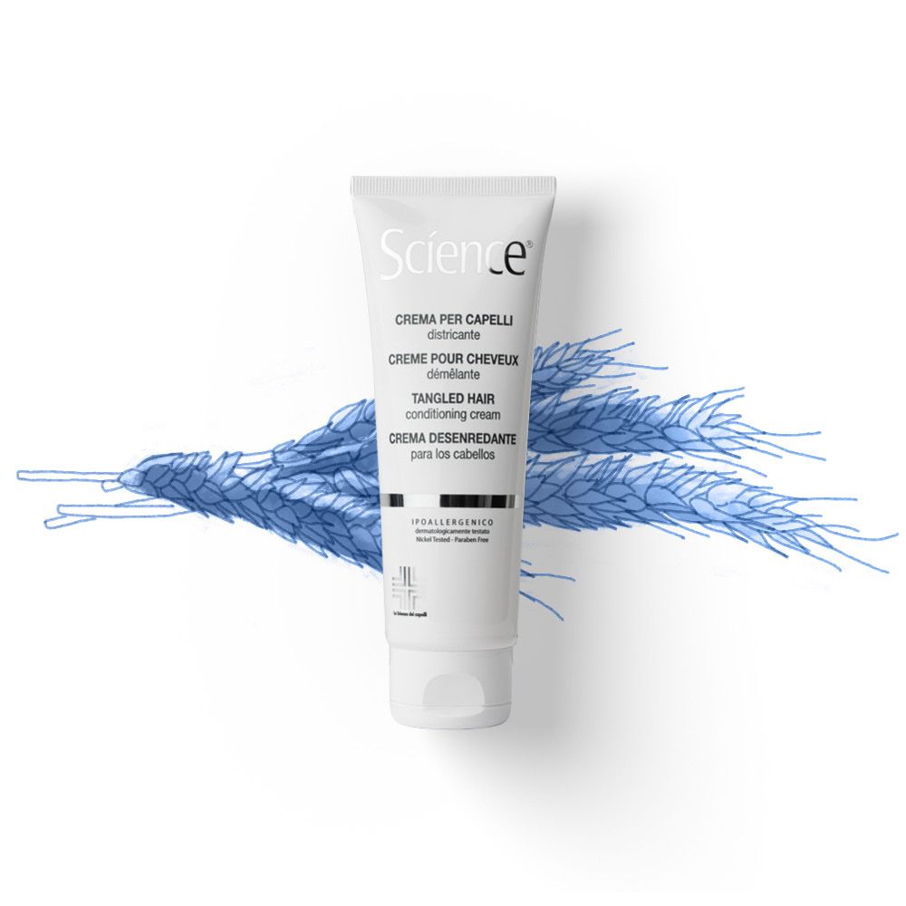 Science Hair Care Balsamo Districante 100ml