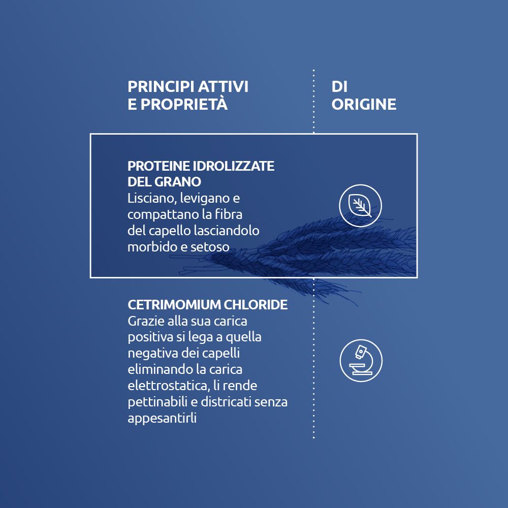 Science Hair Care Balsamo Districante 100ml