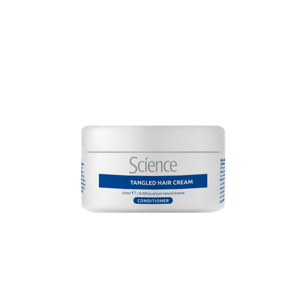 Science Hair Care Balsamo Districante 250ml