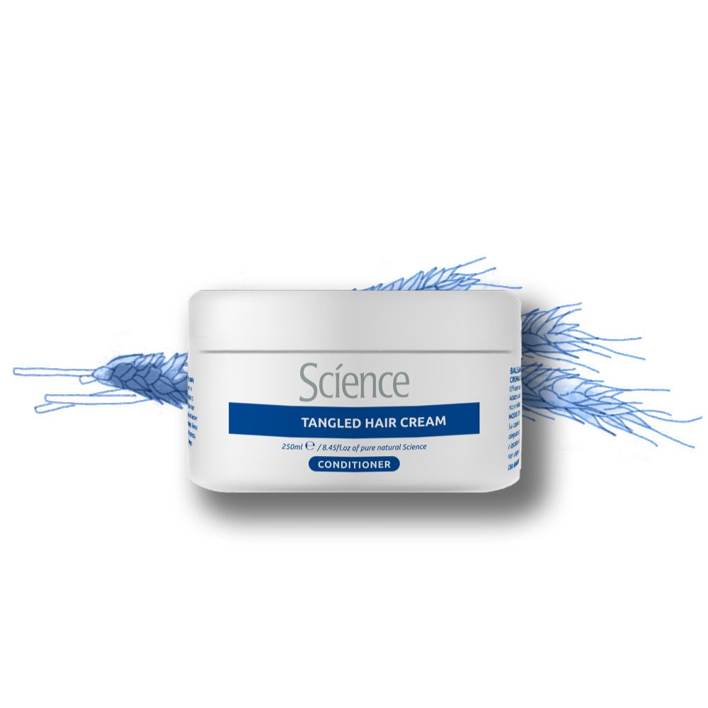 Science Hair Care Balsamo Districante 250ml