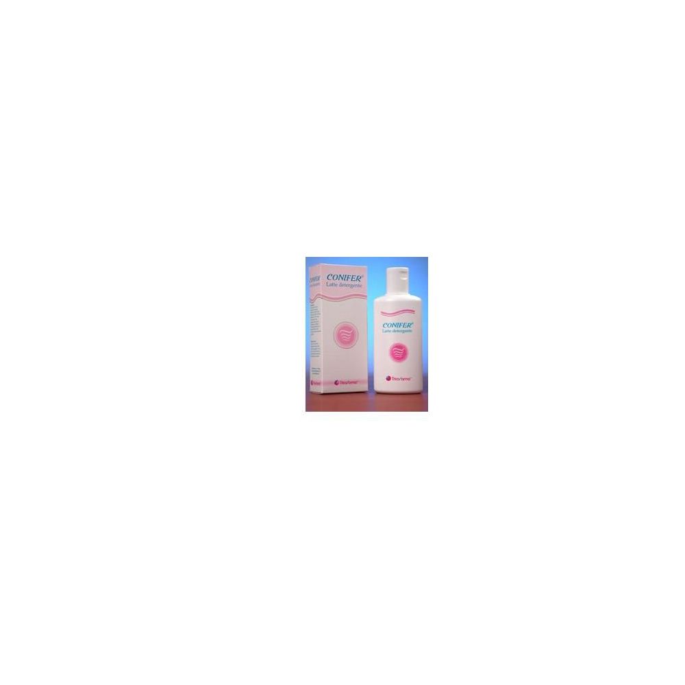 Conifer Latte Detergente 150 Ml