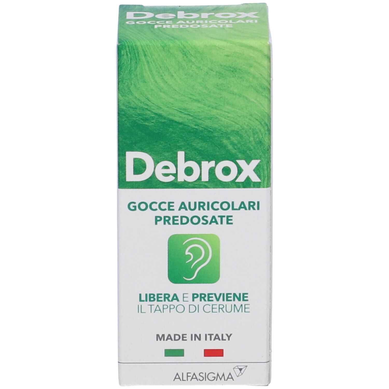 Debrox® Gocce Auricolari Predosate