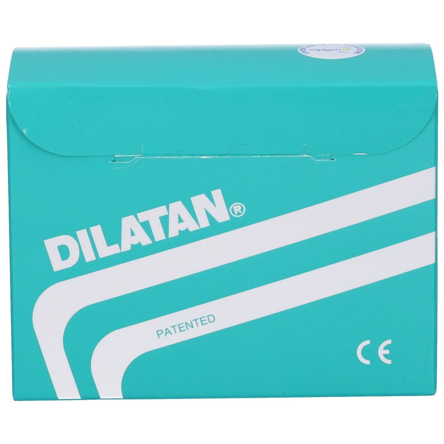 DILATAN DILAT CRIOTERM 3PZ