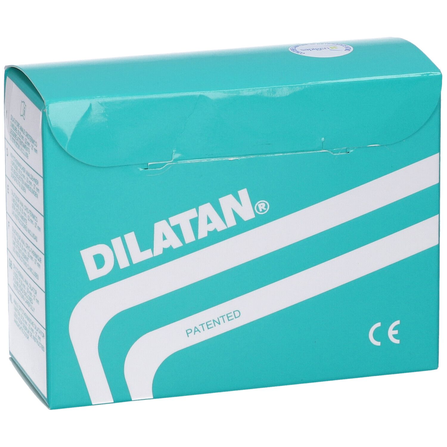DILATAN DILAT CRIOTERM 3PZ