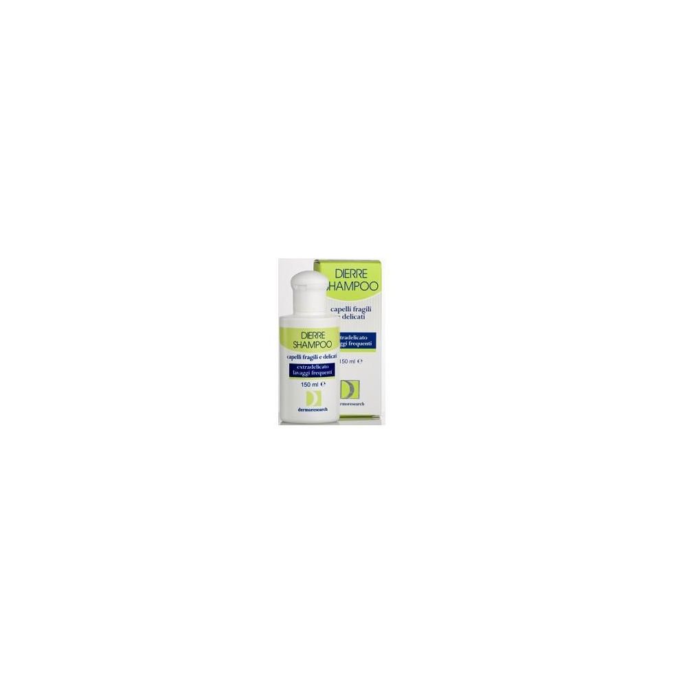 Dierre Shampoo Dolce 150 Ml