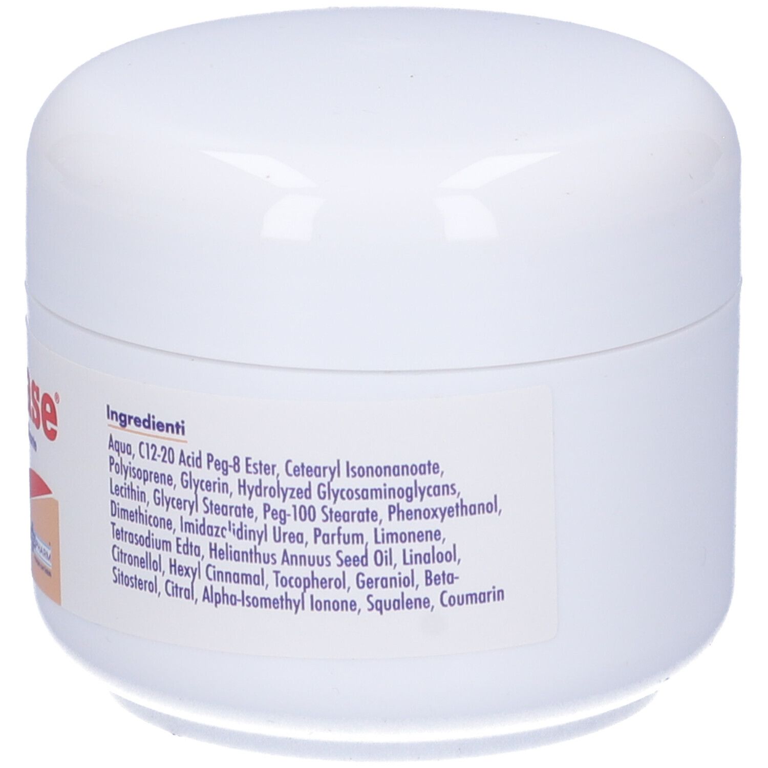 Diavase Crema 250 Ml